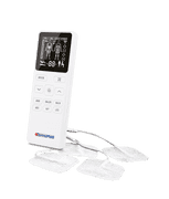 FarmaMed 05426 Elettrostimolatore Muscolare TENS EMS SPORT FITNESS