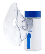 Nebulizzatore portatile Mesh FarmaMed
