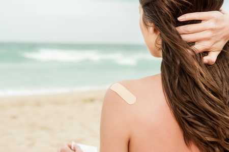 FarmaMed cerotto mare waterproof