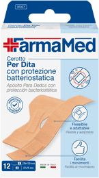 05327 Cerotti Bs Per Dita 2f