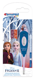 FarmaMed Kids 56427 Termometro Frozen Ii