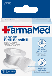 05412 Rocchetto Pelli Sensibili
