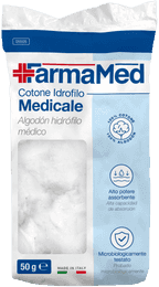 05505 Cotone Idrofilo