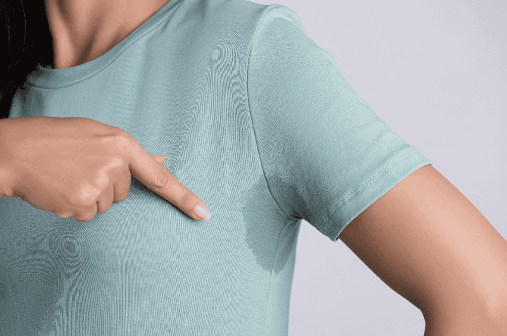 FarmaMed Intimo Traspirante, Oeko Tex, Seamless, Polygiene, Sudore