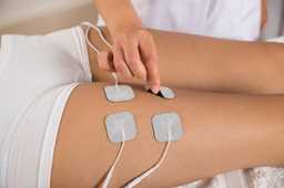 FarmaMed Elettrostimolatore tens + ems, Elettrostimolazione