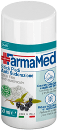 05480 Stick Anti Sudorazione