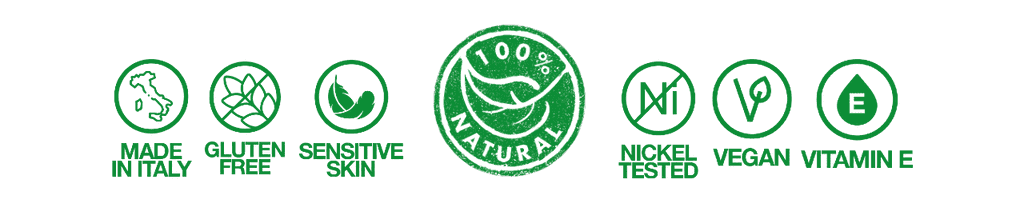 Naturlip Caratteristiche