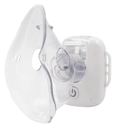 Nebulizzatore Indossabile