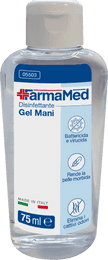 05503 Disinfettante Gel Mani