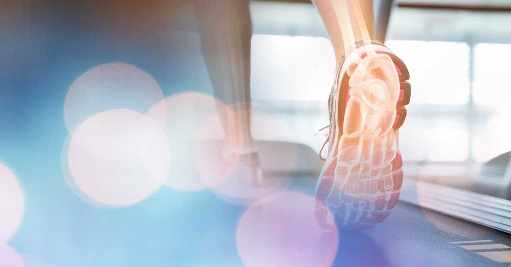 Postura Scorretta Piedi