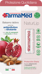 05450 Balsamo Labbra Protezione Quotidiana, Burrocacao