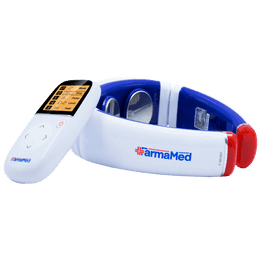 FarmaMed Elettrostimolatore Collo