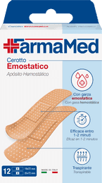 05423 Cerotto Emostatico