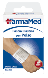FarmaMed 05304 Fascia Elastica Polso