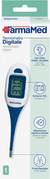 05498 Termometro Digitale